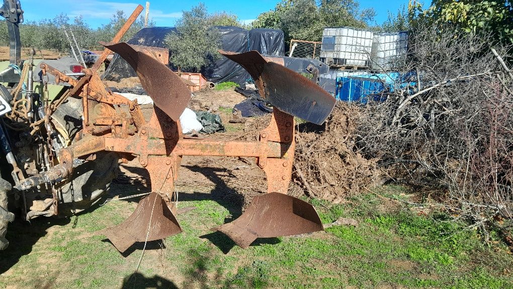 Material agricola