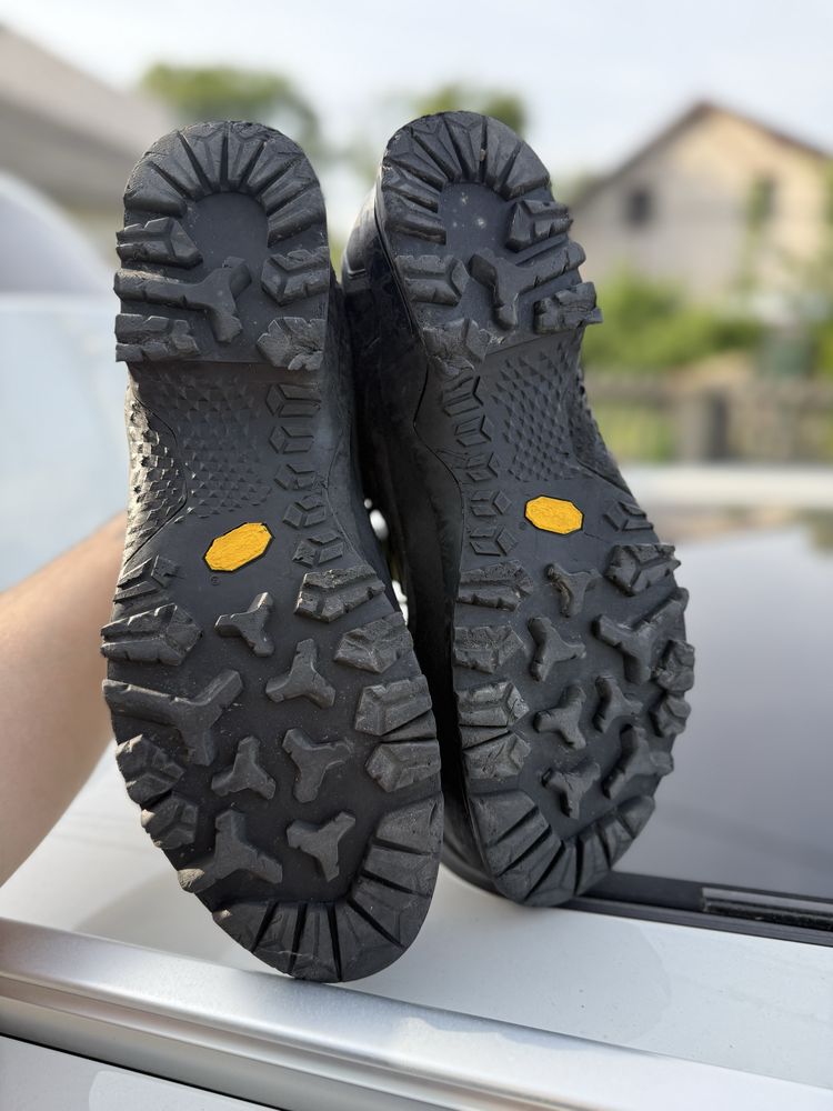 salewa rapace gtx 47 / 13