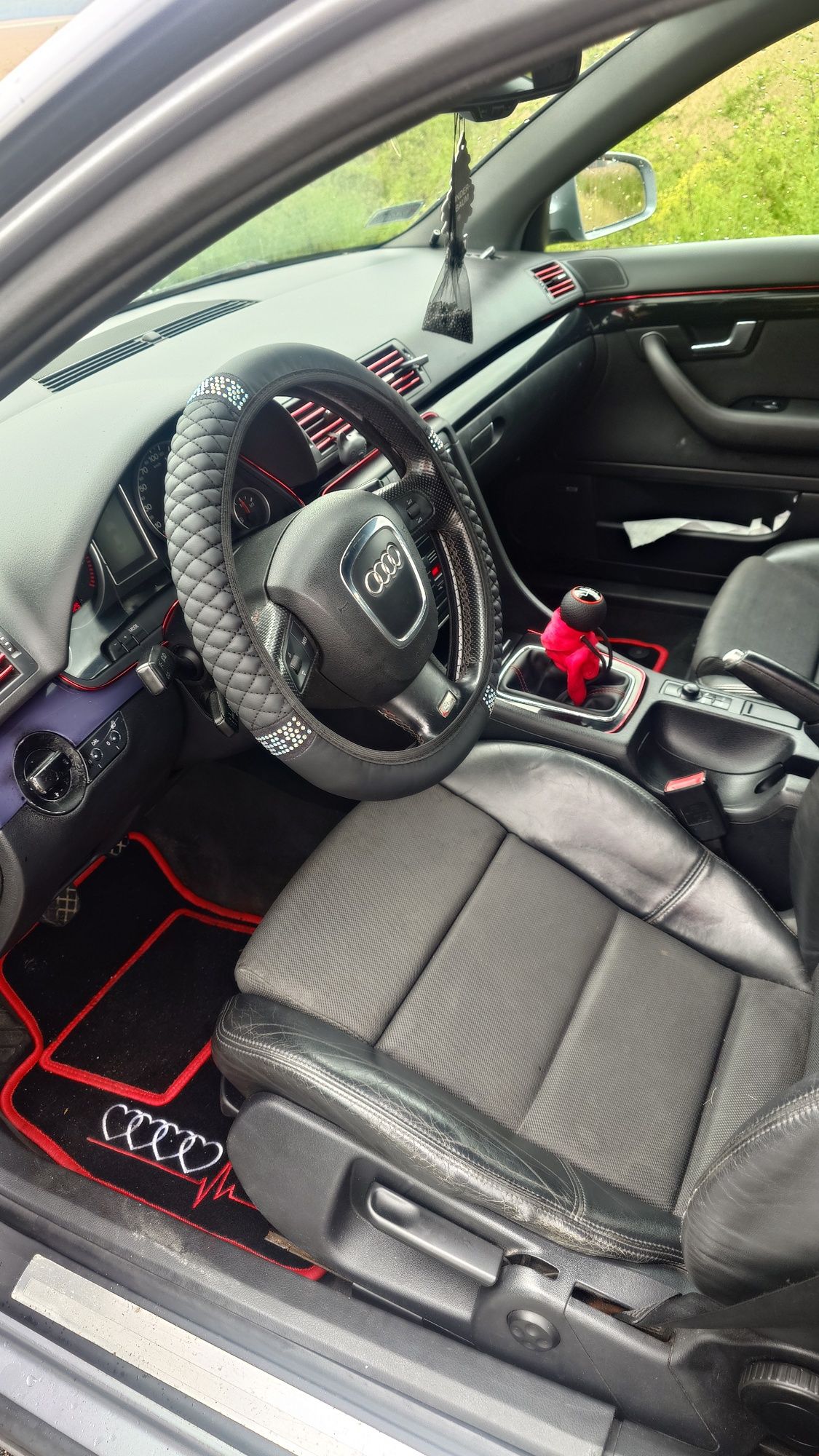 Sprzedam Audi A4 B7