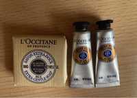 Набори від L’Occitane