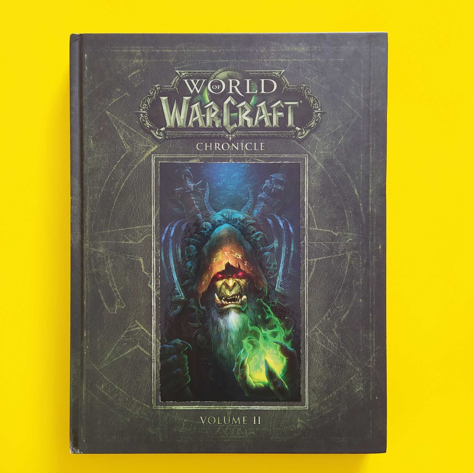 Livros World Of Warcraft: Chronicle I II e III