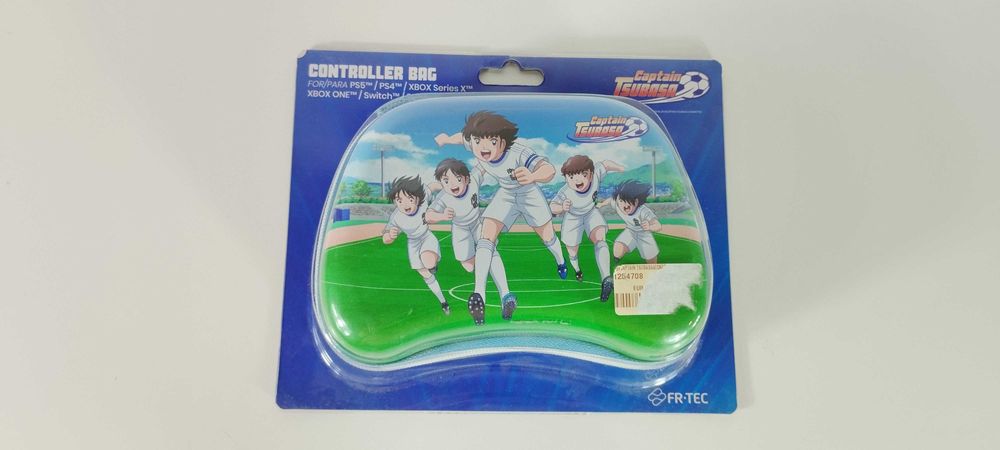 Controller Bag Captain Tsubasa - Playstation Xbox