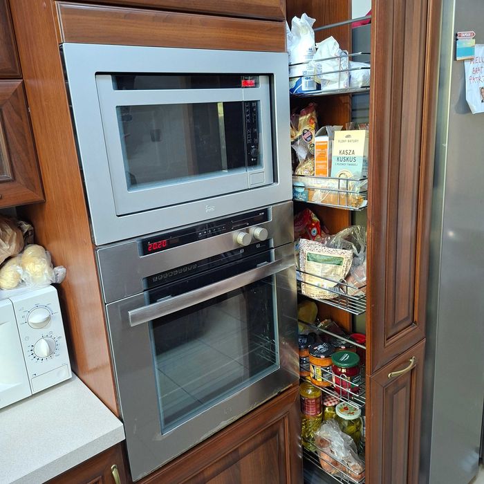 szafki kuchenne kuchnia