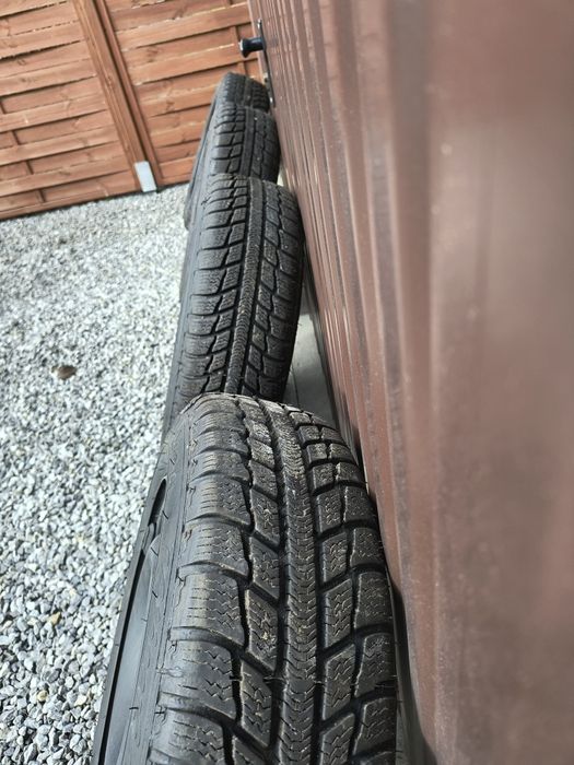 Opony,Koła zimowe Renault 175/65R14