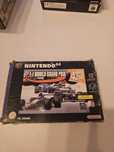 F1 World Grand Prix Nintendo 64