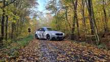BMW 3GT BMW 320D GT xDrive Mpakiet automat