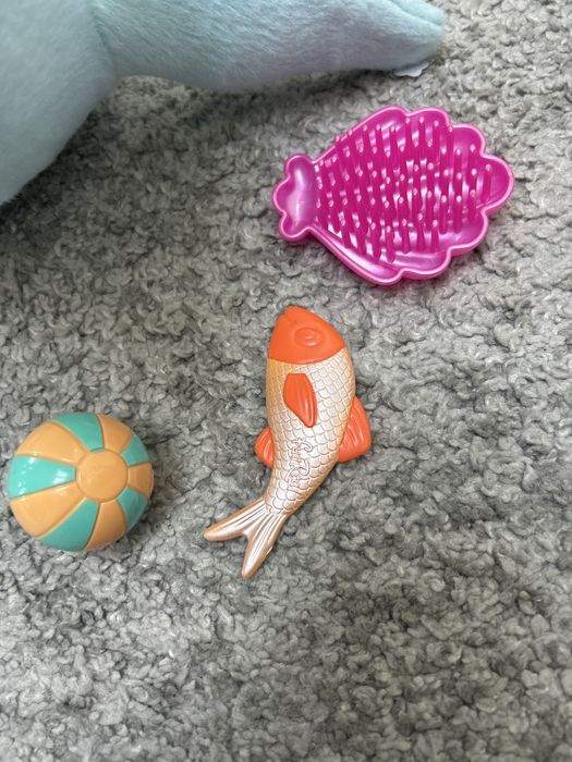 Delfin Fulreal Hasbro