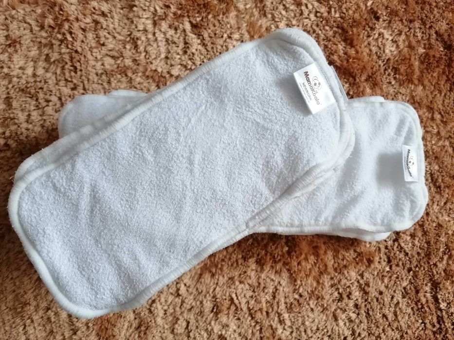 Absorventes Mama Koala