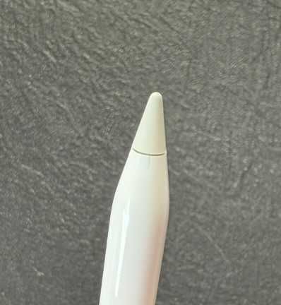 Rysik Apple Pencil 1. generacji brak akcesorii nie łączy się