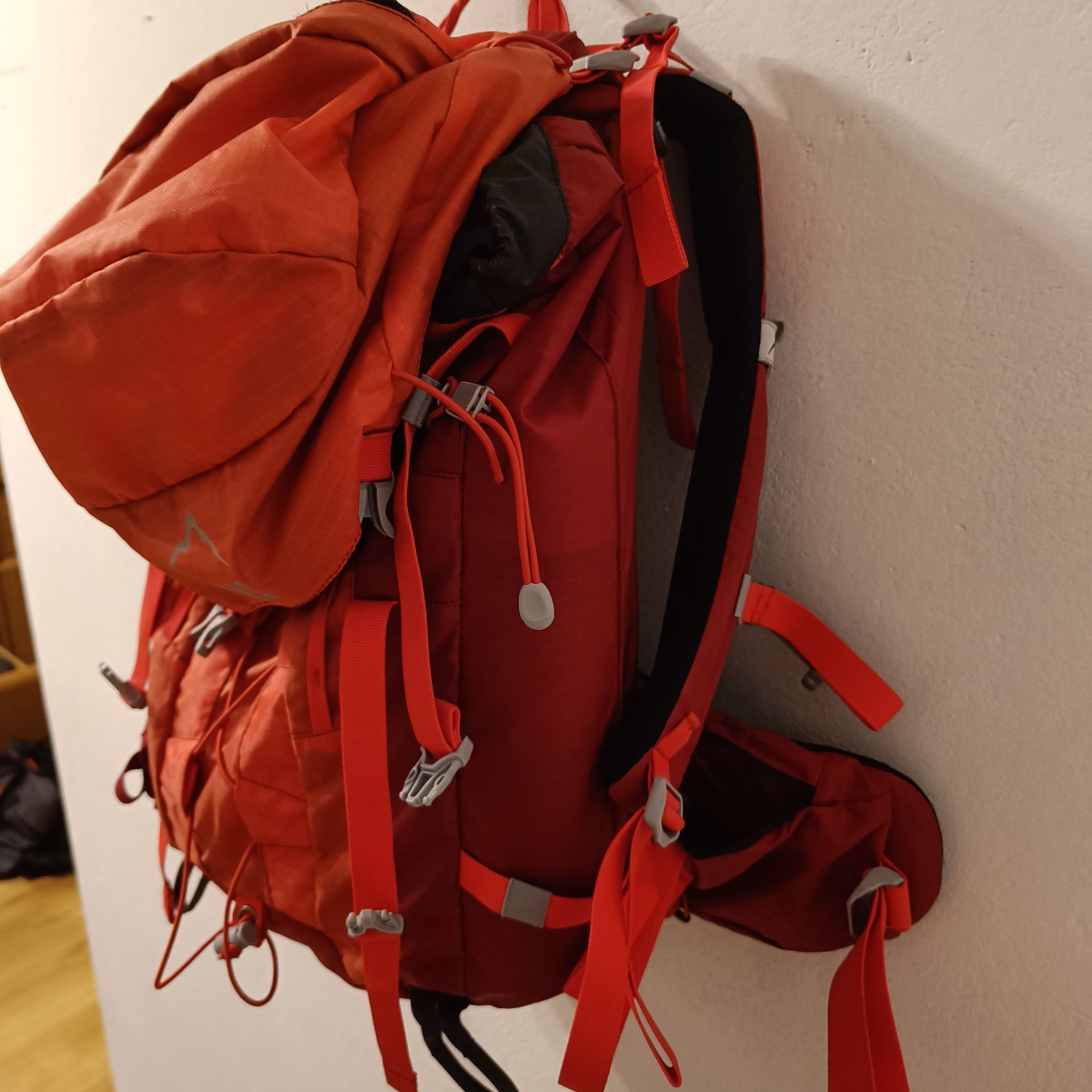 Plecak Elbrus Camino 50L