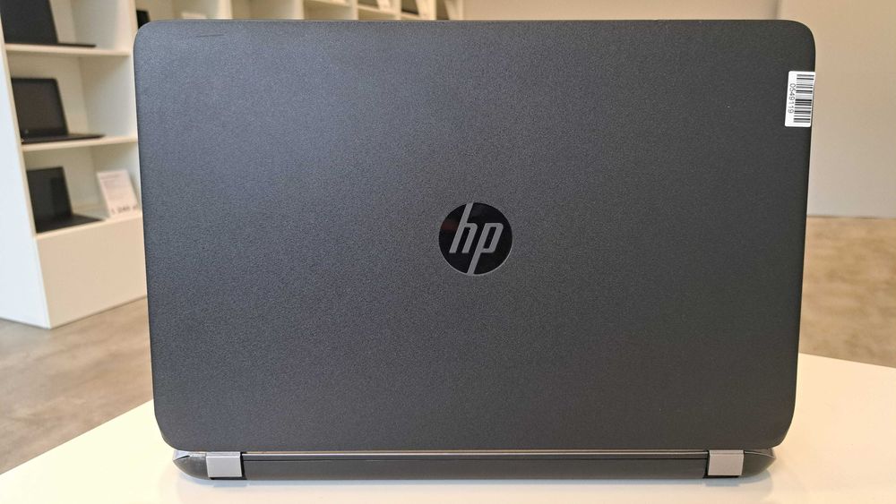 Laptop 14" HP ProBook 450 G2 i3 8GB HDMI SSD W10 FV23 RATY 0% Klasa A