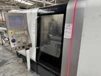 Automat tokarski CNC - DMG Sprint Linear 42 (Fanuc)