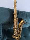 Saksofon tenorowy tenor Yamaha YTS-62