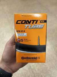 Dętka Continental ContiTube MTB 27,5 (Sram, Maxxis, Shimano)