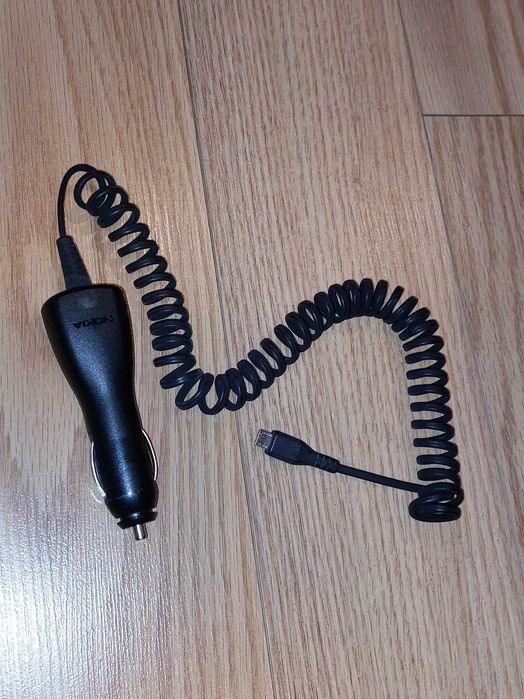 Carregador automóvel micro usb isqueiro