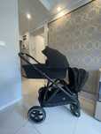 Cybex gazelle s dwa siedziska plus gondola