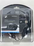 Słuchawki nauszne EPOS SENNHEISER PC 8 USB Nowe