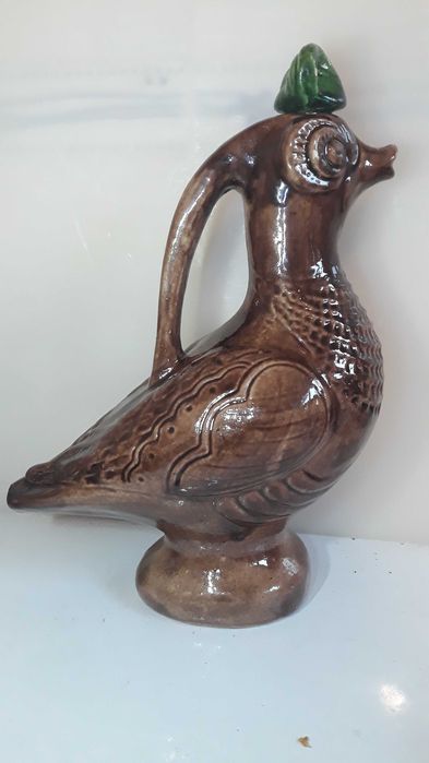 Керамика Украины Опошня Васильковский Городница