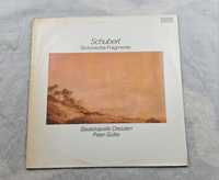 Winyl Schubert, Gulke - Sinfonische Fragmente