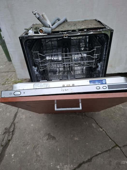 Zmywarka Mastercook, 60cm