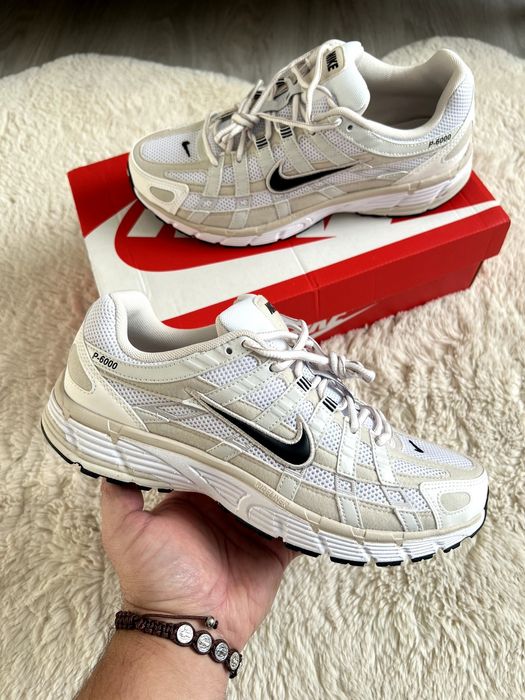 Nike P-6000 100% original
