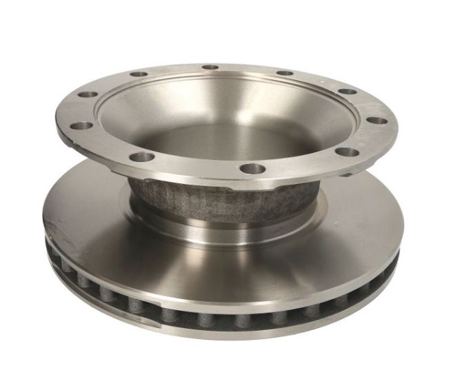 Диск гальмівний BPW