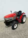 Yanmar F-180D  Traktor Japoński 4x4 *GLOBAL* M724-10