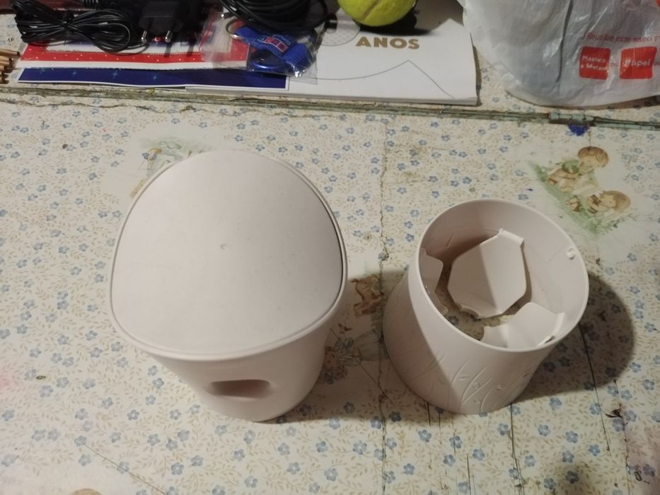 Vendo ambientador difusor de freshmatic lavando air wick