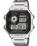 Casio Timeless Collection AE-1200WHD-1AVEF Часы НОВЫЕ!