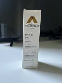 Медичний сонцезахисний крем Actinica Lotion