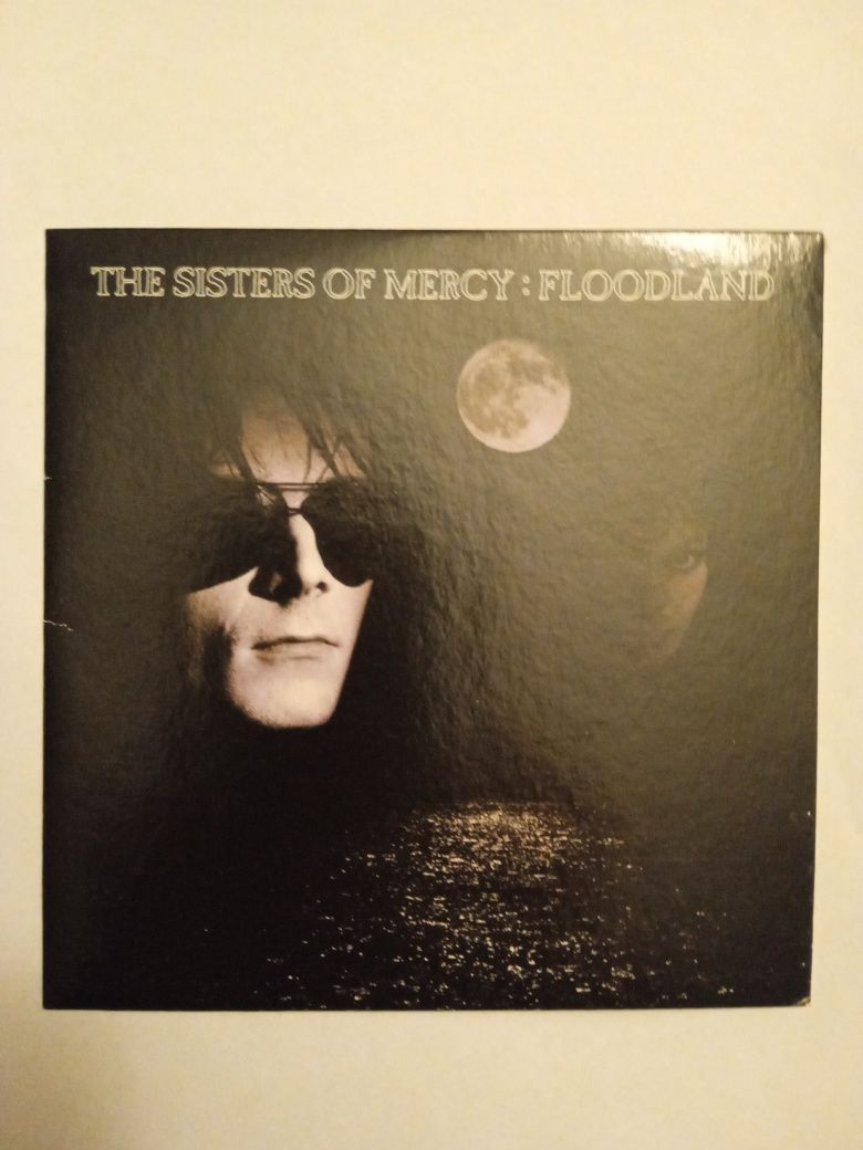 The Sisters of Mercy, CD