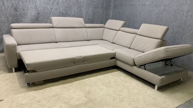 Новый раскладной диван тканевый  Диван розкладний тканина