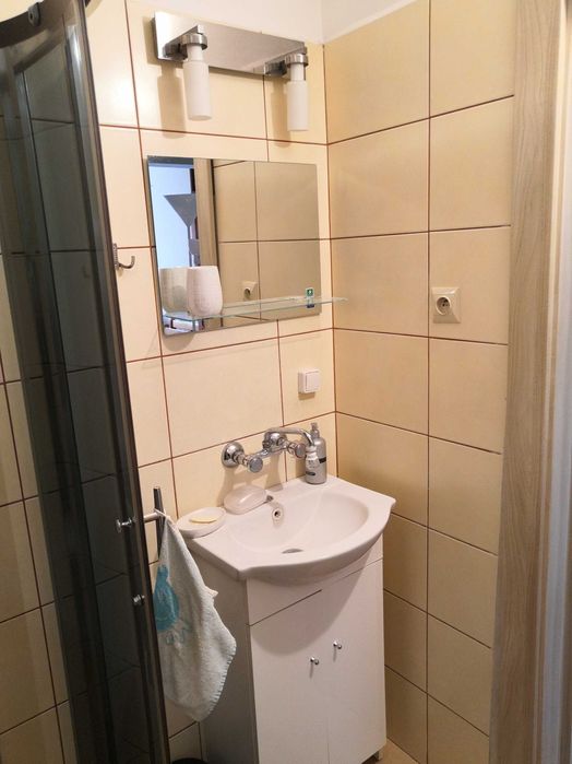 Prywatnie, Kawalerka, Północ, 32,4m2