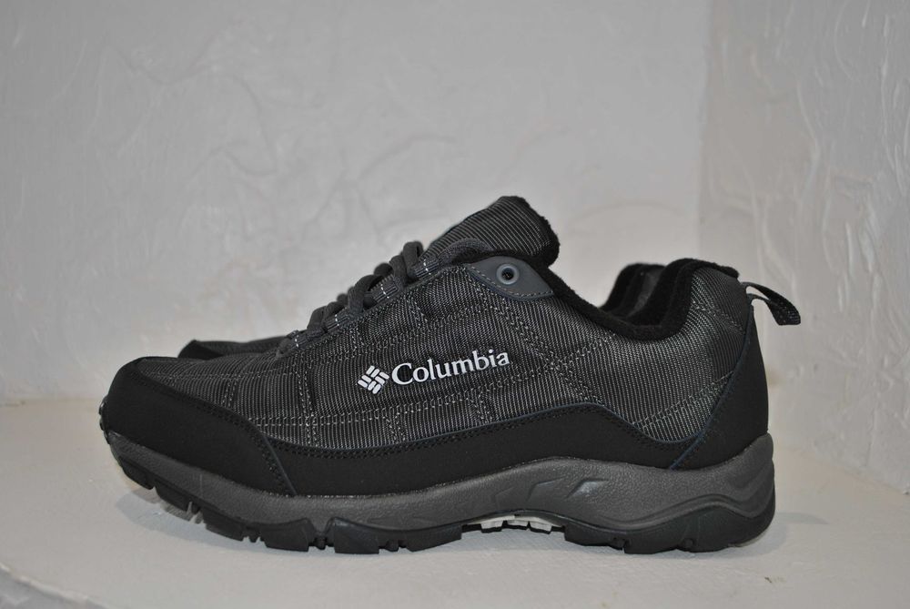 Чоловічі Сolumbia Firecamp IGORE-TEX