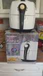 Air fryer SilverCrest