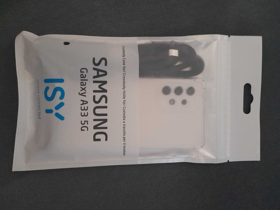 Etui Samsung Galaxy A33 5G