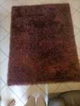 Carpete Grande Castanha