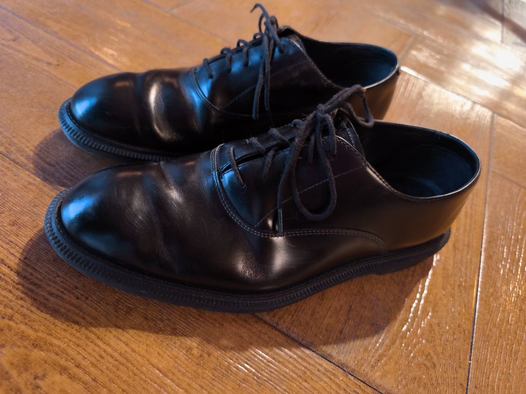 Martens półbuty męskie martensy rozm. 42