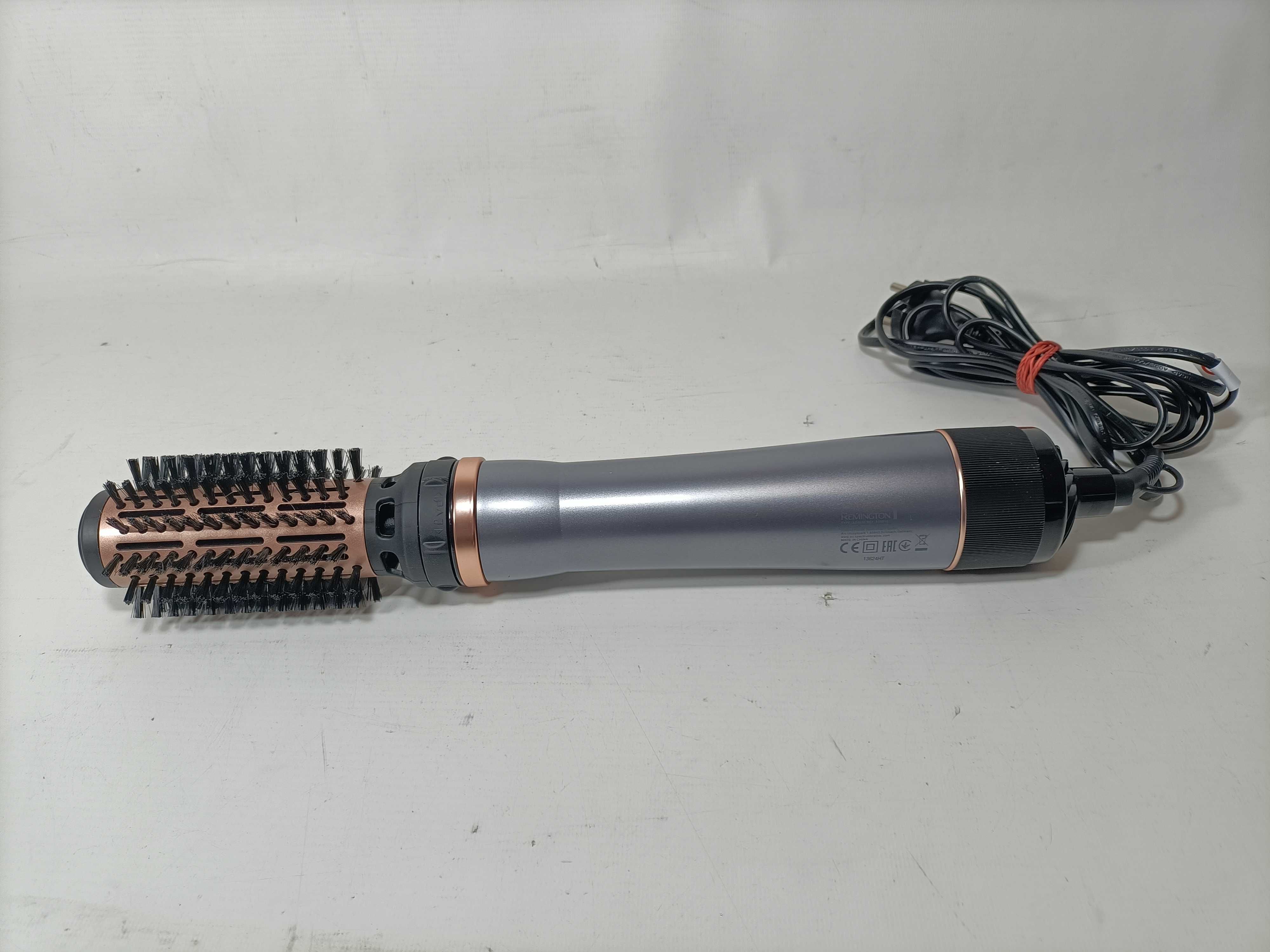 Lokówko-suszarka Remington Keratin Protect