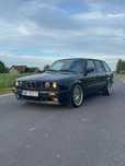 BMW e30 4.4 v8 full legal (nie gruz) - opcja ze szperą 40% (Zamiana)