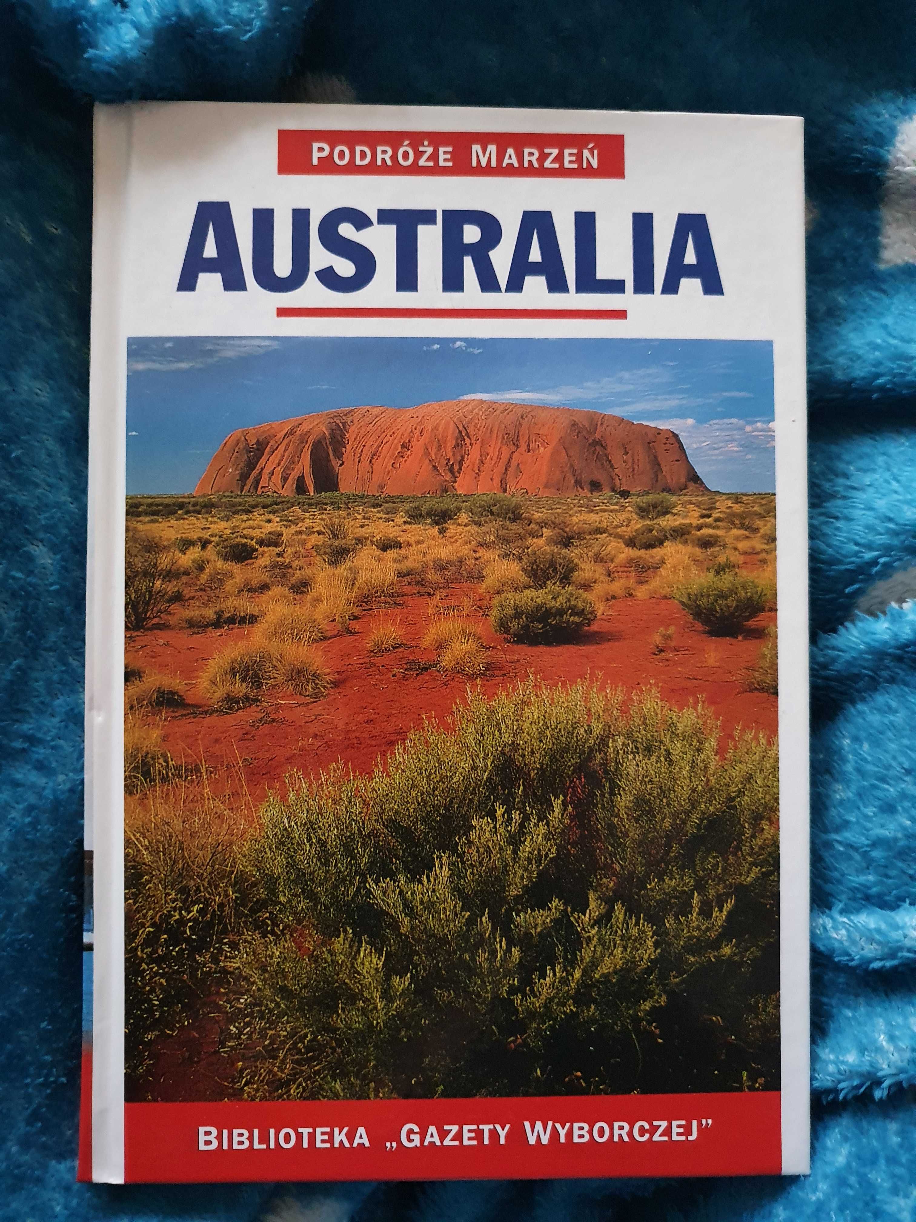 Przewodnik Australia