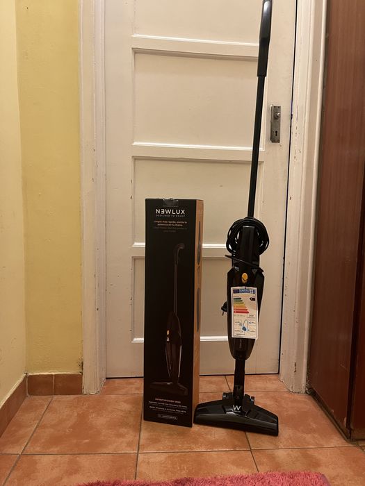 Aspirador Vertical NOVO