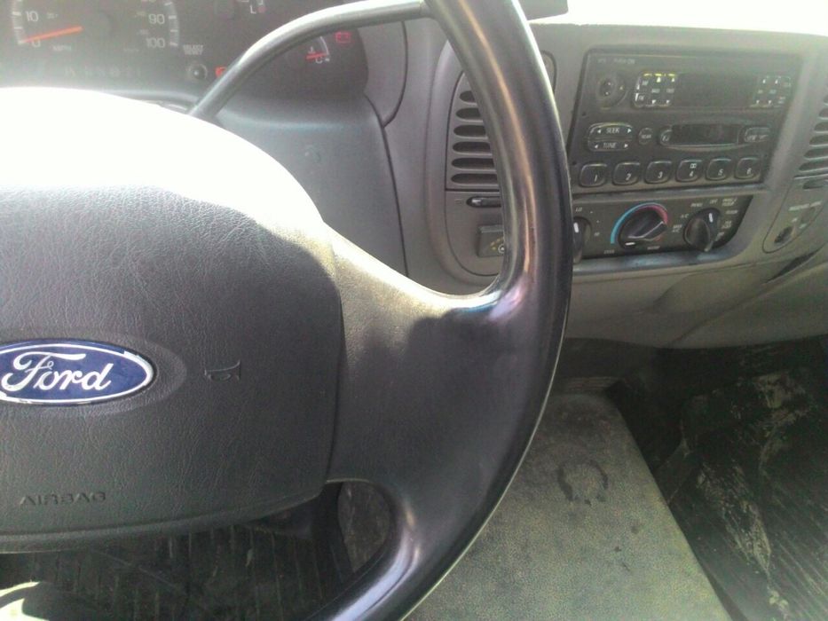 Продам пикап Ford F 150  2002 р