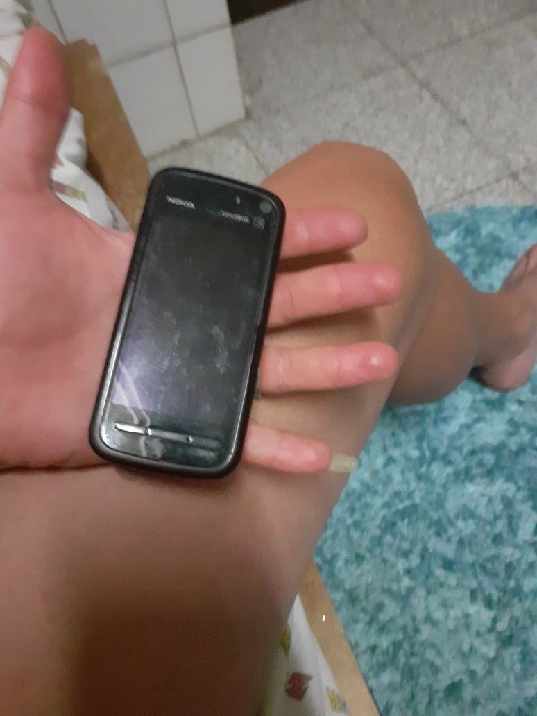 Telemóvel antigo