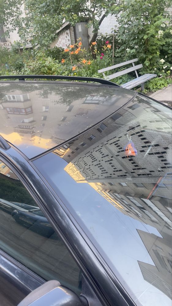 Ауді а4 б5 1997р 1.9 TDI