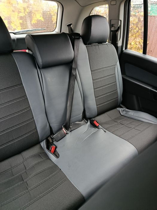 Продам зафіру всі деталі за номером.