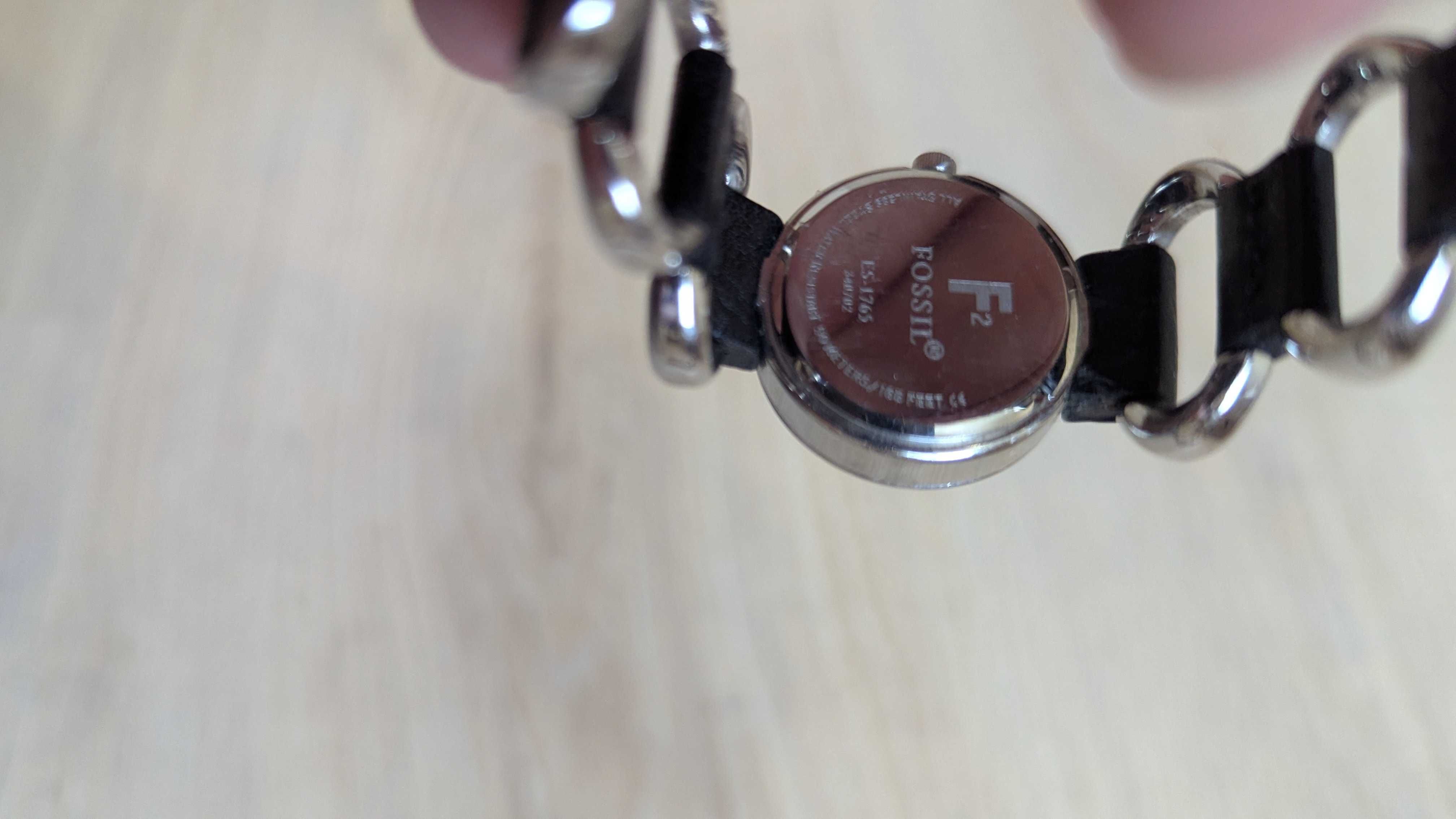 Часы наручные женские Fossil es-1765