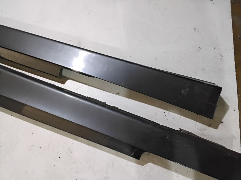 Embaladeiras bmw série 3 f32 coupe