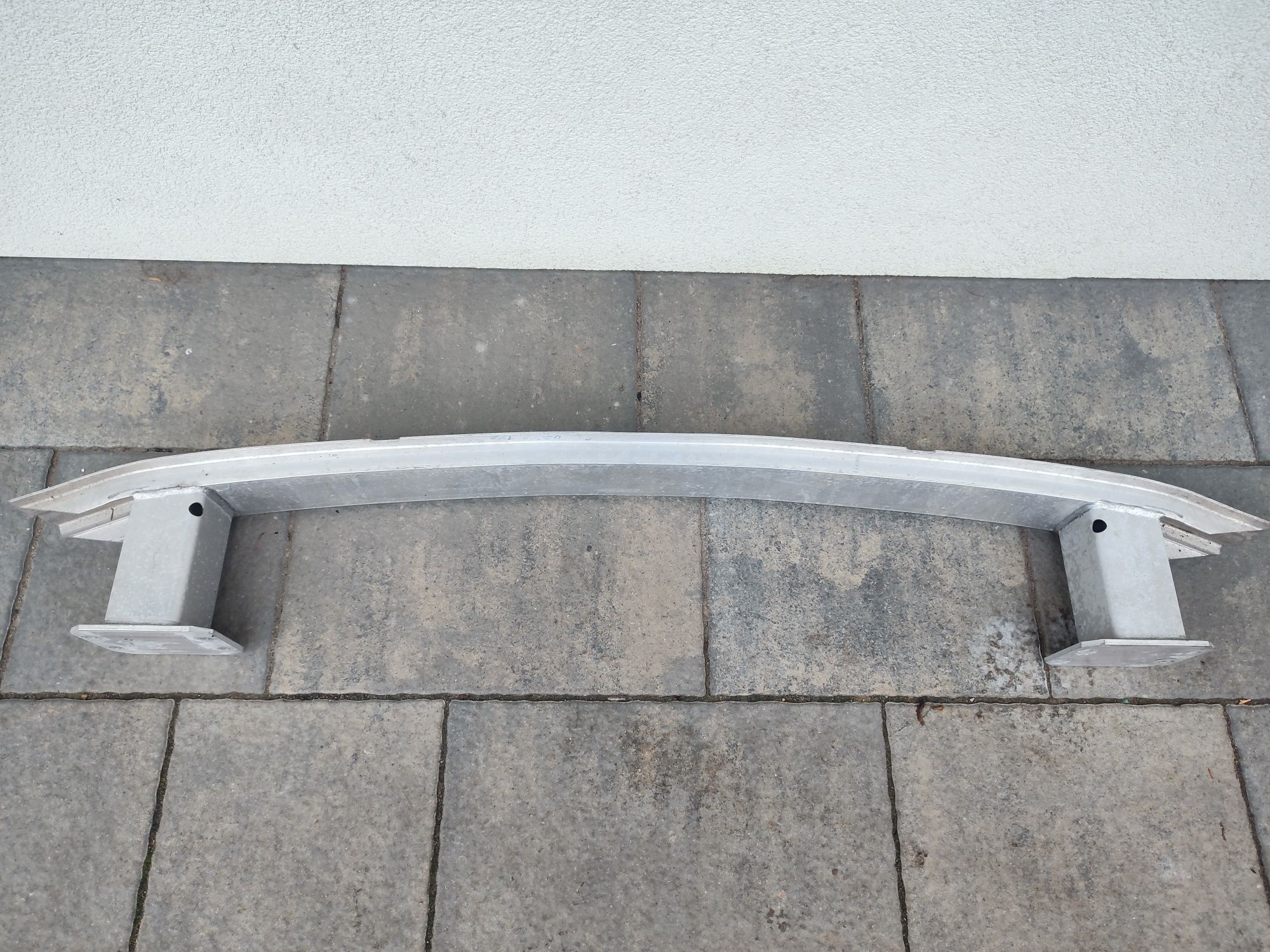 Belka Zderzaka Tył Mercedes SL A231 R231 Oryginał