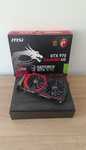 Karta graficzna MSI GTX 970 4GB